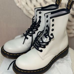 Dr. Martens brand new